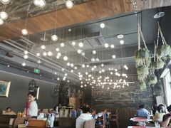 -ITA·意塔意大利餐厅(亦庄店)