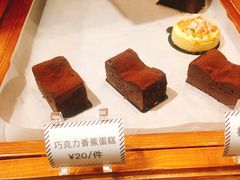 -来回·咖啡(天河南店)