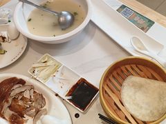 -梅利汴京烤鸭•开封豫菜地标店(晋安路店)