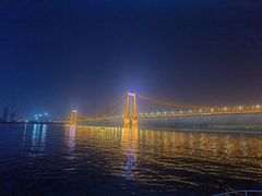 -武汉两江游览·夜游长江(汉口粤汉码头)