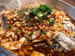 -衡厨·衡阳土菜(中南店)