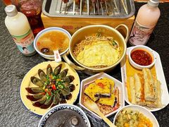 -福苗小骆驼烧烤(曲江店)