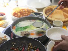 -一把骨(盐市口店)