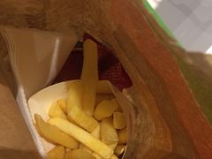 -汉堡王(EAC欧美中心店)