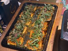-吞鱼兽麻辣烤鱼(万达店)
