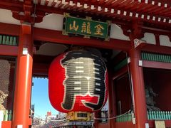 -浅草寺
