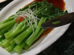 -东方亚克西餐厅(西康路店)