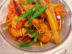 -聚味瞿记·龙虾堂(渔人码头一店)