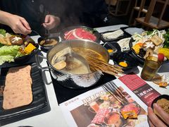 -呷哺呷哺(砂之船奥莱店)