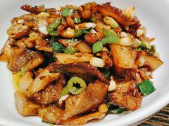 回锅猪头肉-食理八湘(中海城风情苑北区店)