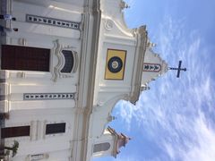 董家渡天主堂-董家渡天主堂