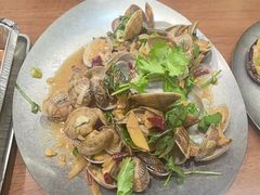 -老虎滩大连海鲜烧烤(水游城店)