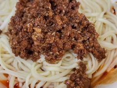 -吴记怪味面(牛王庙店)