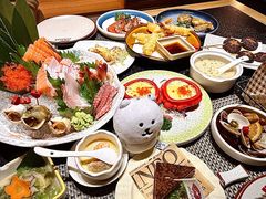 -桃夭日式料理(国信店)
