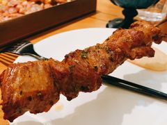 -HELLO MUSAE 拾光缪斯餐厅·纯正希腊风味(苏州中心店)