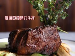 -清真·艾美可餐厅(鹏欣水游城店)