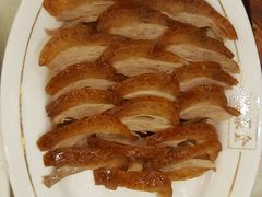 -北京全聚德(方庄店)