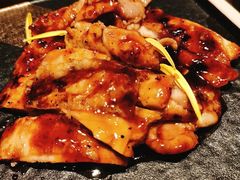 -yokocho上横町·日本食街(深业上城店)