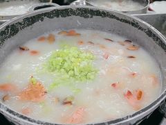 -南记食粥坊·宵夜大排档(莲花店)