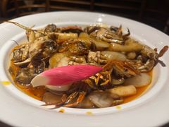 -周家二小姐的菜(西津渡店)