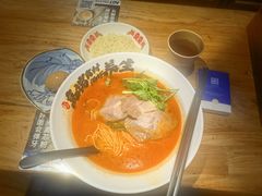 -和府捞面(宏伊广场店)