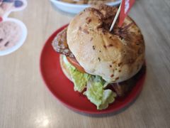 -必胜客(金高店)