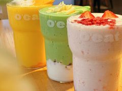 -O'eat Blossom&Pelican(深圳首店)