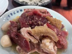 -蒜香焼肉PURUSHIN(马场路店)