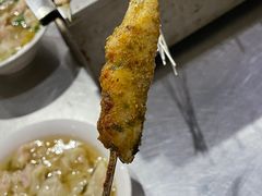 -小王烧烤(毓龙路店)