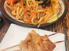 -平成屋· Late Night 食堂(四川北路店)