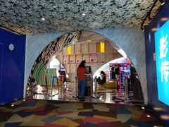 -华夏太古巨幕影城(贺龙广场店)