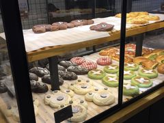 -面包和茶(万联店)