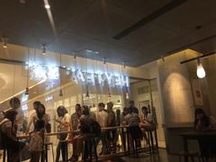 -喜茶(深圳东门1234店)