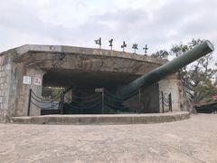 -胡里山炮台