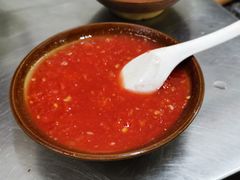 -咏勝锑锅麻辣烫(净居寺路总店)