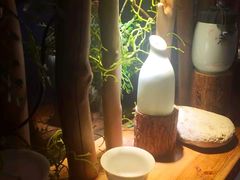 -茶油香闽南菜·花园餐厅(前埔店)