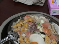 -海关荤豆花(洋河一路店)