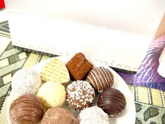 -Laderach 莱德拉(上海环贸iapm店)