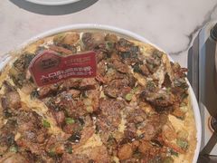 -四道菜·福建菜馆(新街口金鹰店)