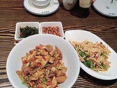 -湖南人家·家传湖南菜(水围店)