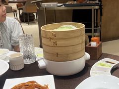 -全聚德(上海首店浦东店)