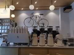 -常识咖啡common sense(春熙路店)