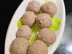 -潮汕三宝鲜牛肉火锅