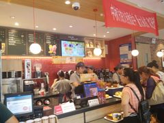 -85度C(苏州石路店)