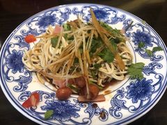 -泰州世茂茂御酒店·御咖啡西餐厅