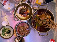 -两角签串串香十一年老字号(机场路店)