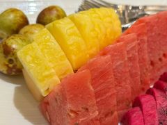 -臻萃轩中餐厅(国家会展中心店)