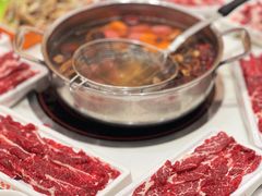 -八合里牛肉火锅(八合里总店)