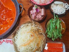 -楠火锅(哈尔滨金爵万象店)