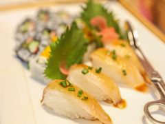 -印象餐厅(杭州国际博览中心北辰大酒店)